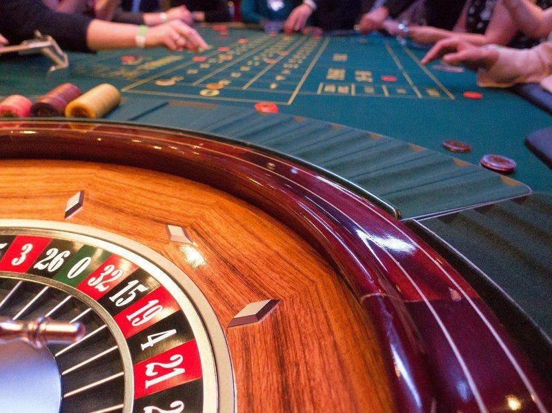 Asino casino login in Austria