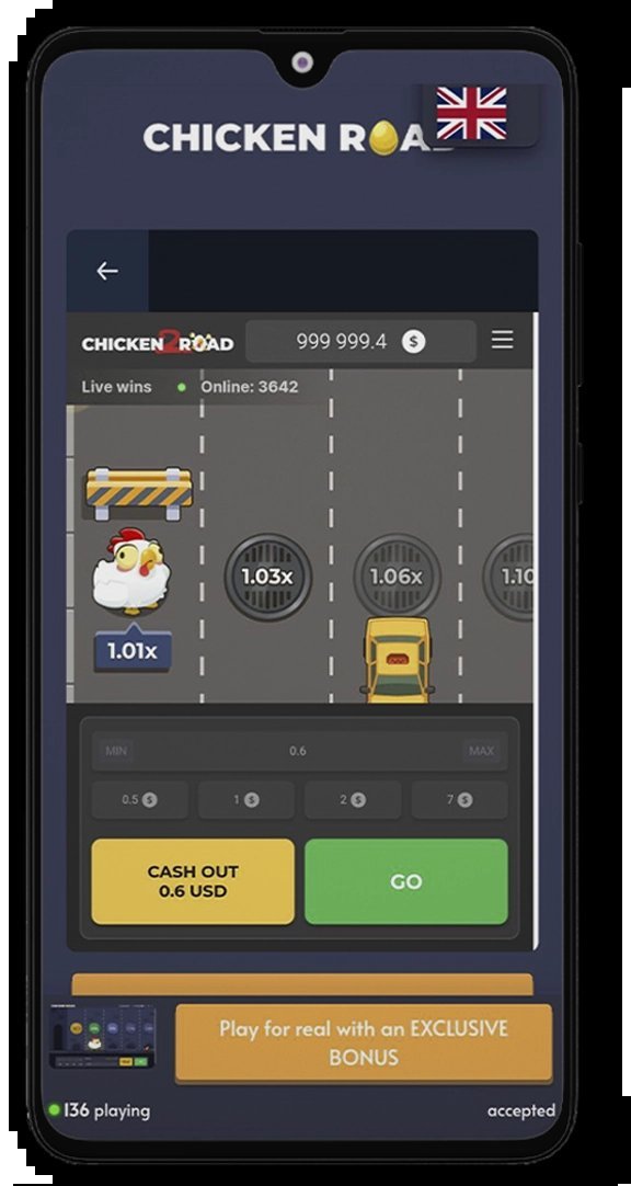 L'Enigma della Chicken Road: Il Gioco di Caccia ai Jackpot in Italia - panoramica