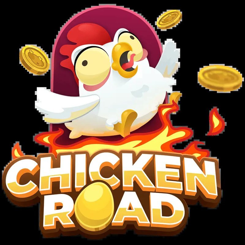 Chicken road online, jugar chicken road