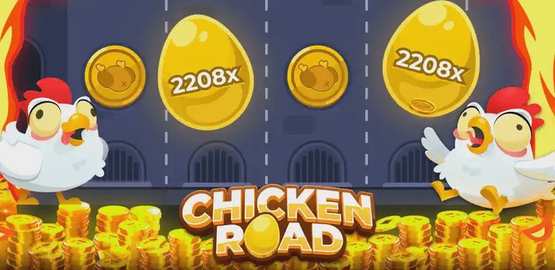 Chicken road españa - ¿Conoce el Secreto detrás del Juego de Chicken Road en España?