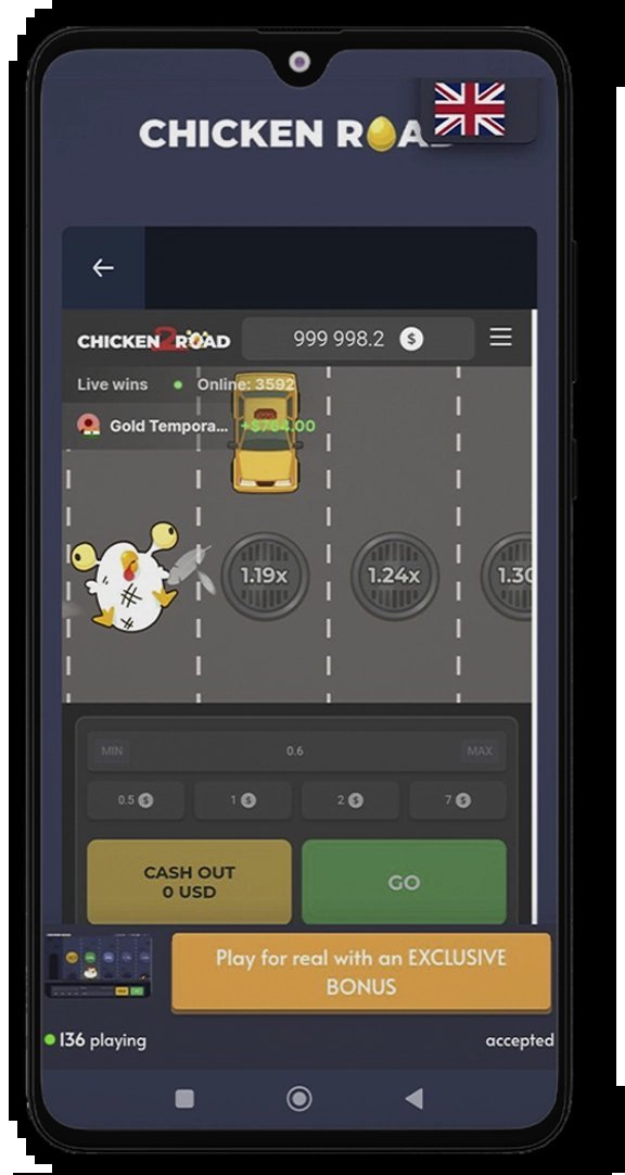 Das legendäre Spiel auf der Hühnerroute: Erfahrungen und Tipps für Deutschland, chicken road spiel casino
