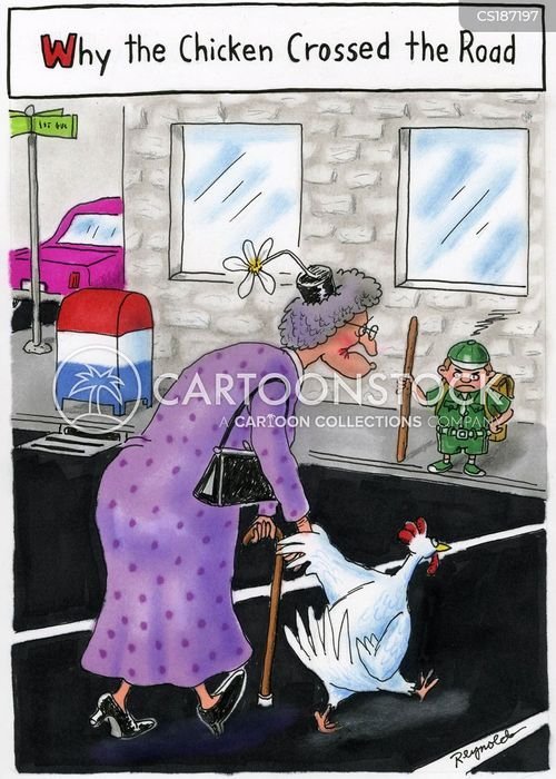 Descubre el misterio de la Carretera del Pollo en España - overview Descubre el misterio de la Carretera del Pollo en España - overview