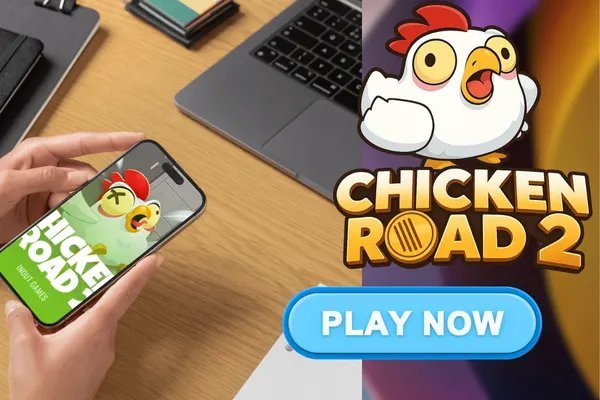 Germany - chicken road 2 deutschland