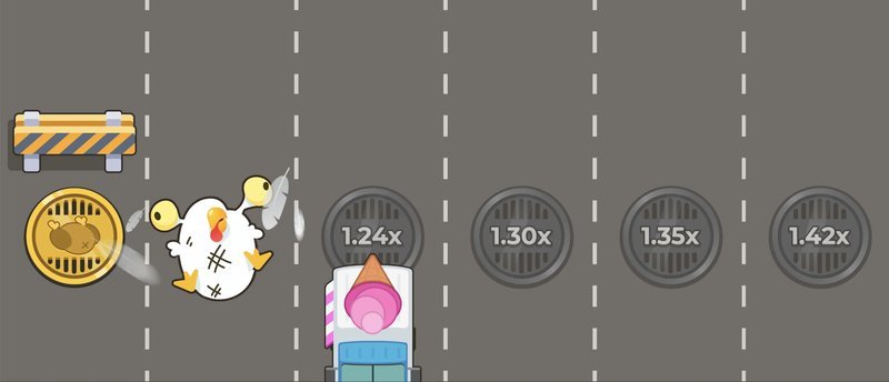 Guide to chicken road 2