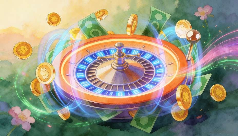 amon casino