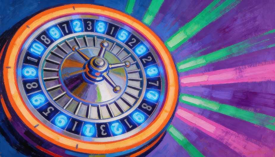 wild vegas casino