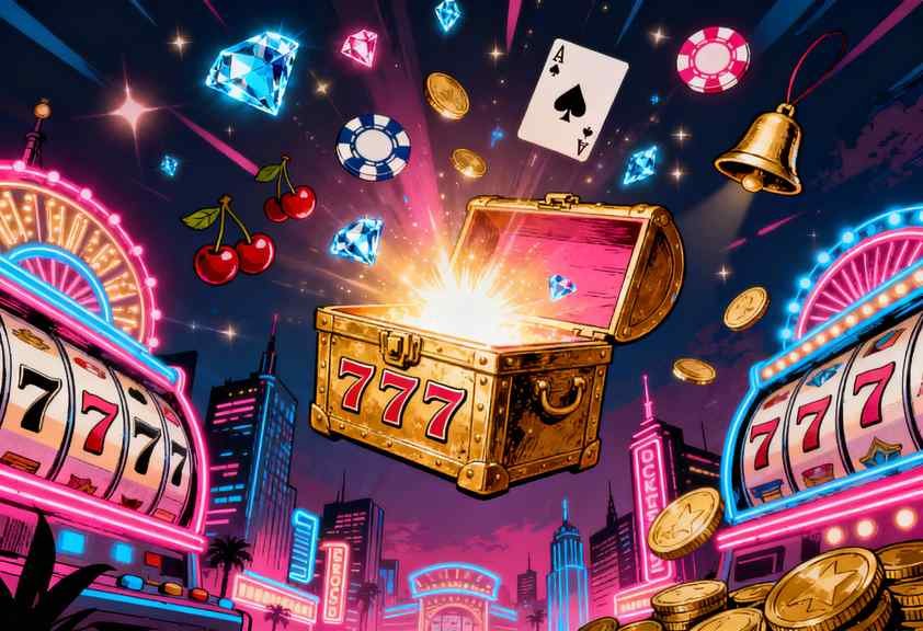 cat casino