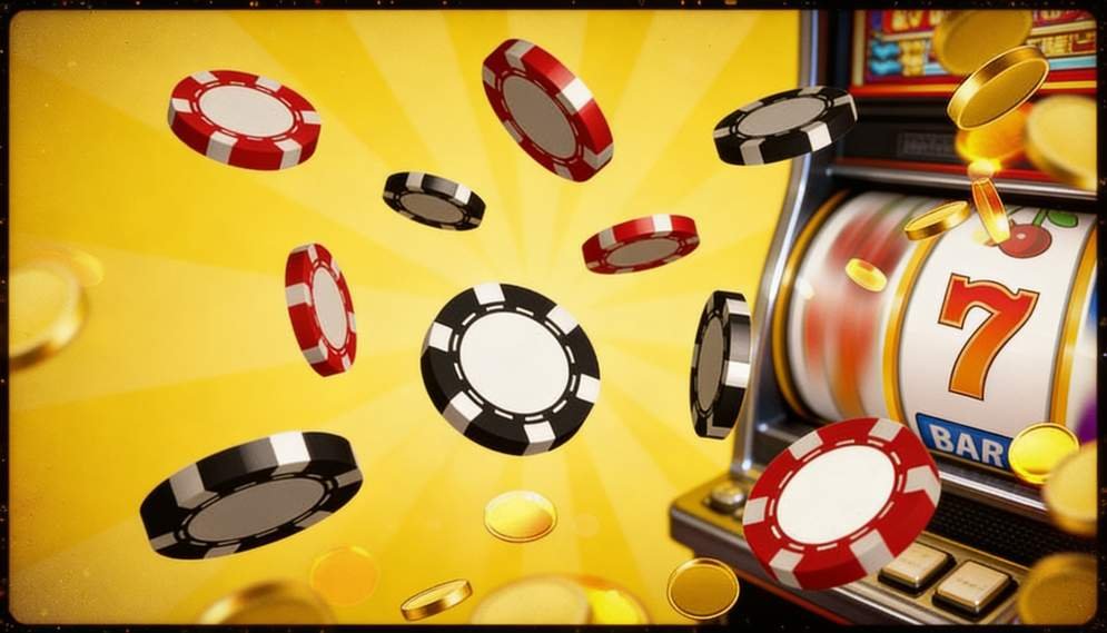 7bitcasino 7bitcasino